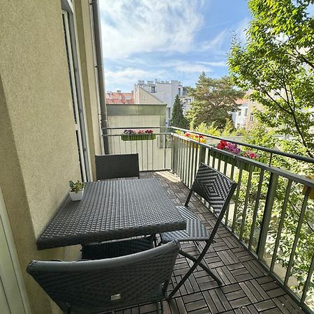 Vienna Apartment Gutarra II Экстерьер фото