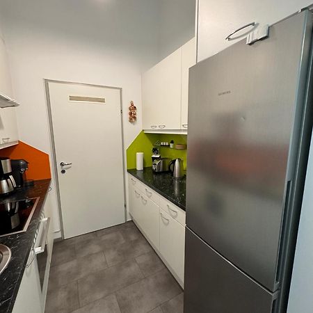 Vienna Apartment Gutarra II Экстерьер фото