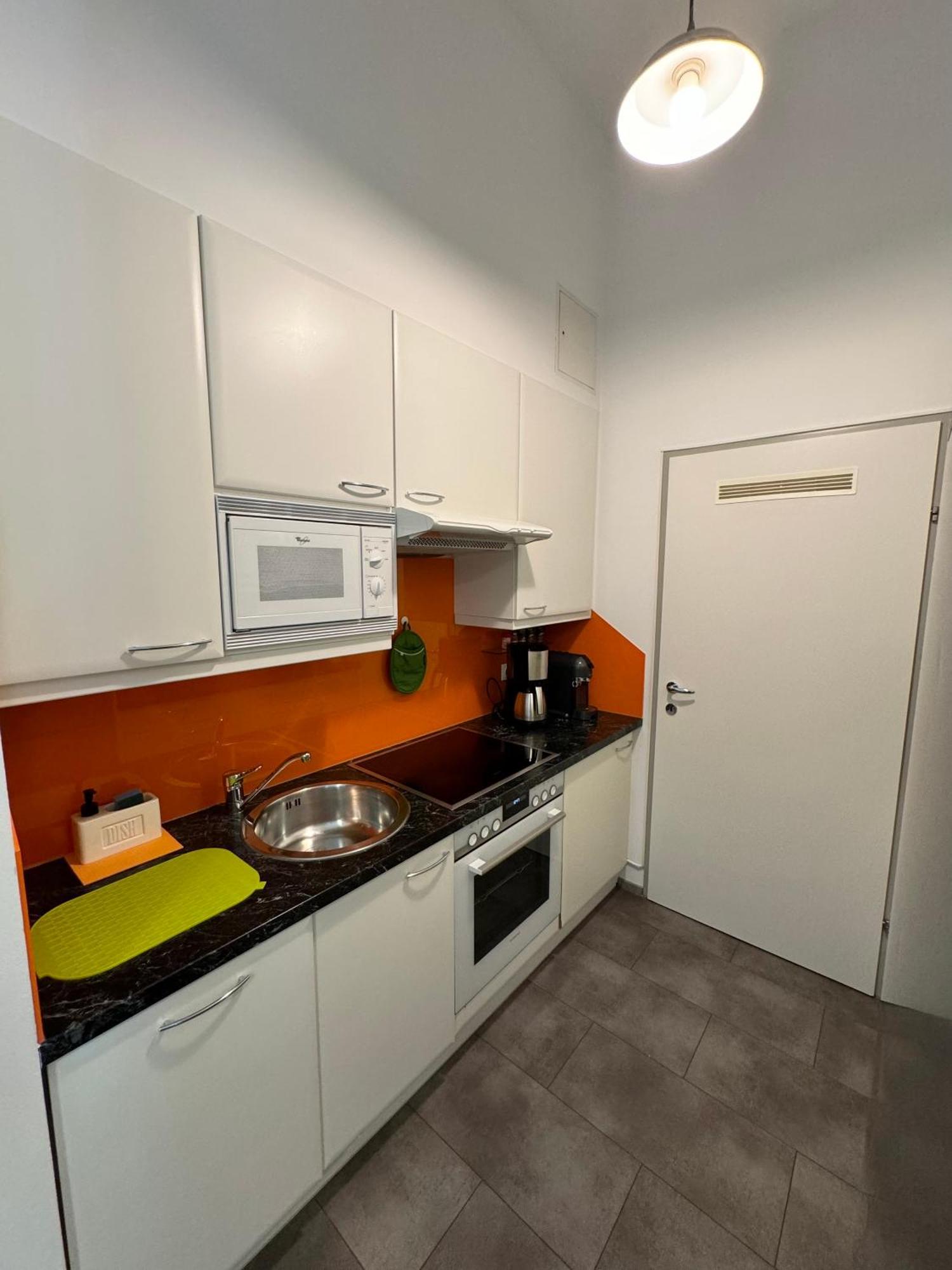 Vienna Apartment Gutarra II Экстерьер фото